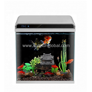 High Performance Safely Fancy Fish Tank